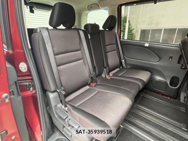 Nissan SERENA 2017-08 8337795-8