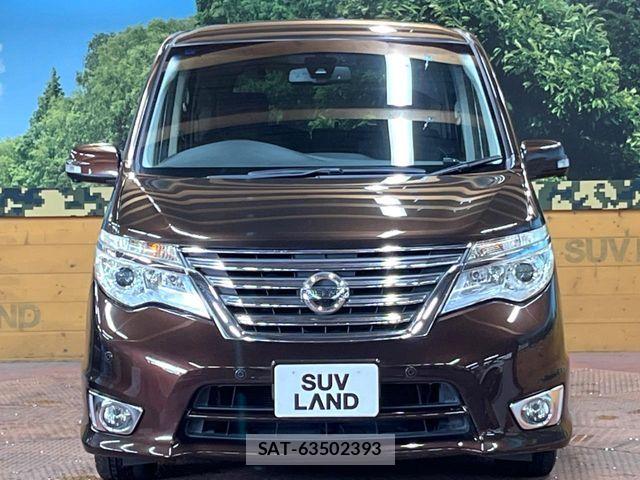 Nissan SERENA 2015-08 8337819-13