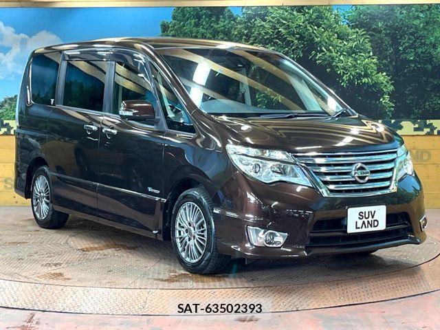 Nissan SERENA 2015-08 8337819-15