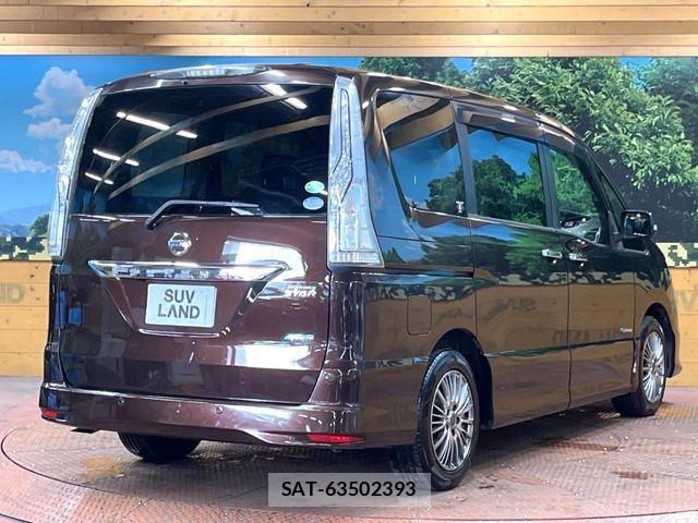 Nissan SERENA 2015-08 8337819-16