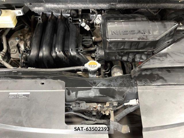 Nissan SERENA 2015-08 8337819-17