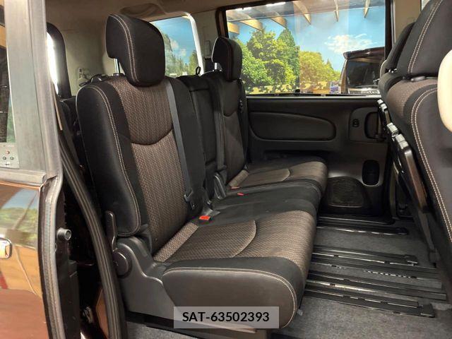 Nissan SERENA 2015-08 8337819-8