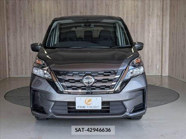 Nissan SERENA 2020-07 8337796-15