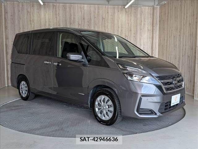 Nissan SERENA 2020-07 8337796-16