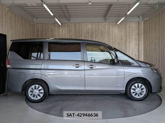 Nissan SERENA 2020-07 8337796-17