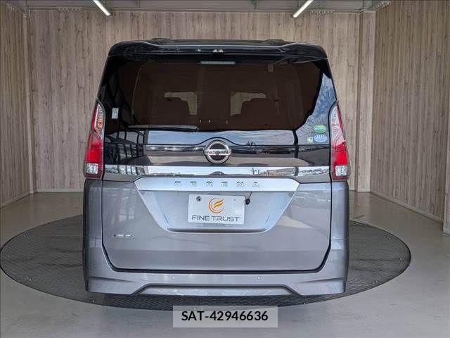 Nissan SERENA 2020-07 8337796-18