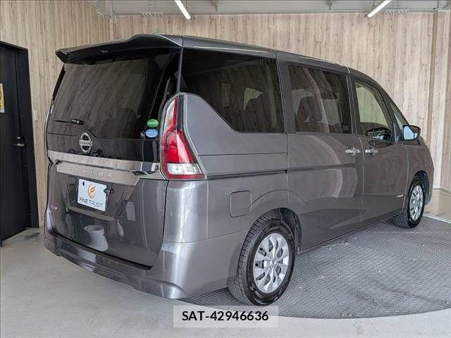 Nissan SERENA 2020-07 8337796-19