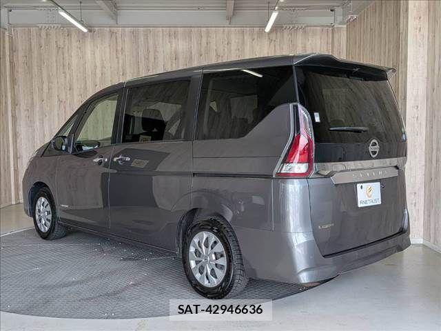 Nissan SERENA 2020-07 8337796-20