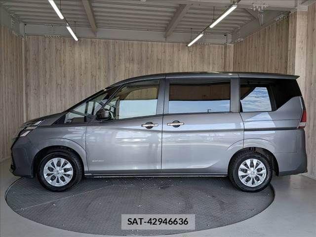 Nissan SERENA 2020-07 8337796-21