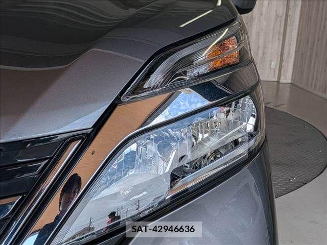 Nissan SERENA 2020-07 8337796-22