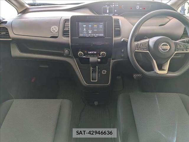 Nissan SERENA 2020-07 8337796-2