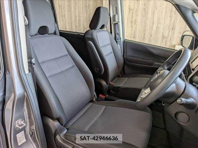 Nissan SERENA 2020-07 8337796-8