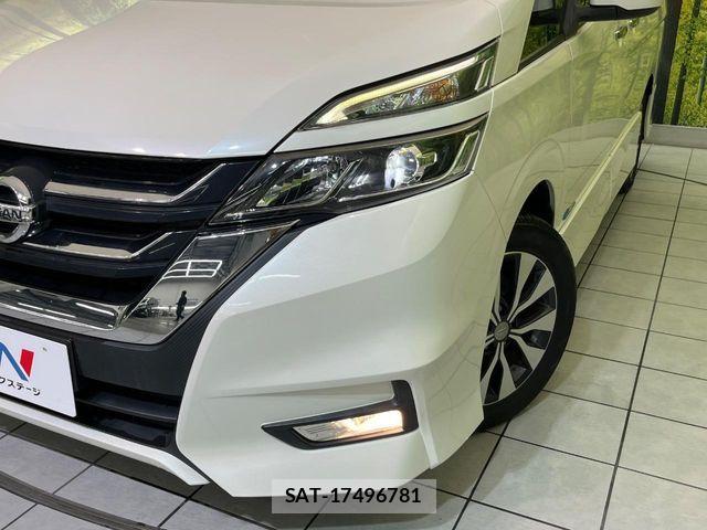 Nissan SERENA 2017-08 8337791-11