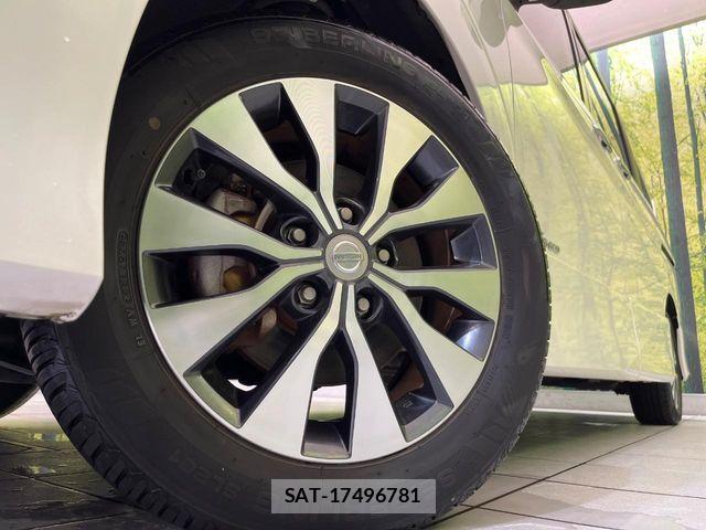 Nissan SERENA 2017-08 8337791-12