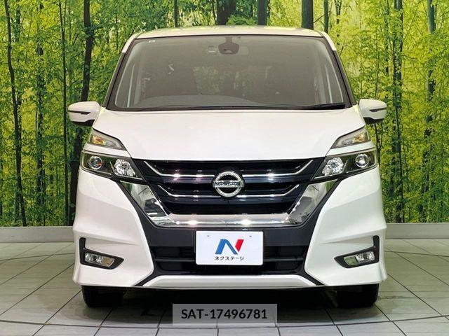 Nissan SERENA 2017-08 8337791-13