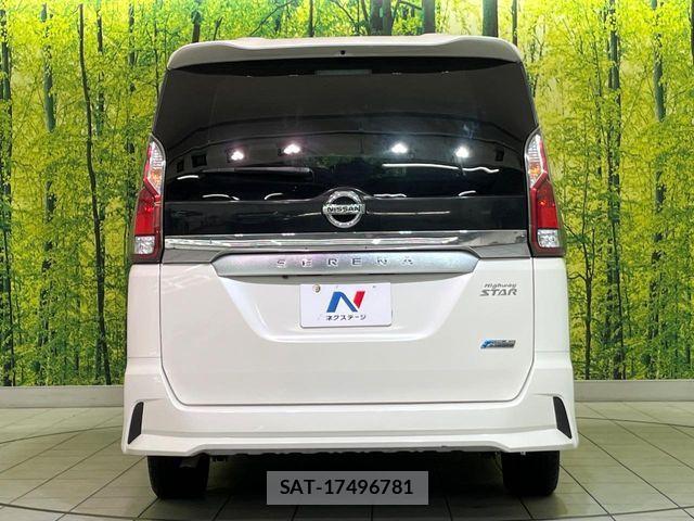 Nissan SERENA 2017-08 8337791-14