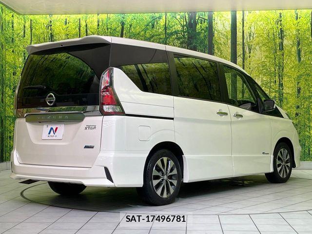 Nissan SERENA 2017-08 8337791-16