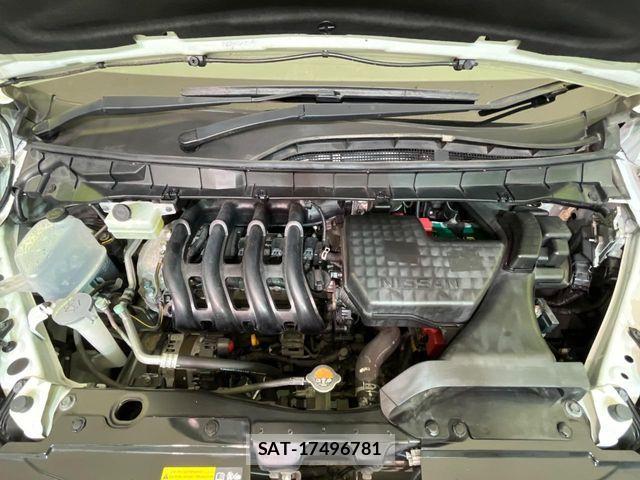 Nissan SERENA 2017-08 8337791-17