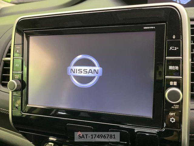 Nissan SERENA 2017-08 8337791-2