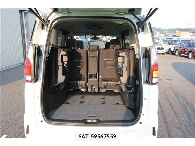 Nissan SERENA 2017-11 8337790-14