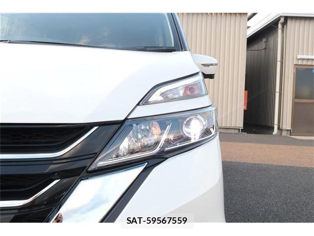 Nissan SERENA 2017-11 8337790-15