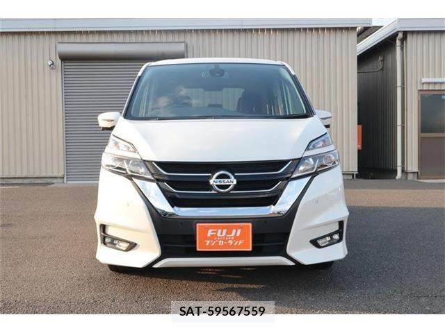 Nissan SERENA 2017-11 8337790-18