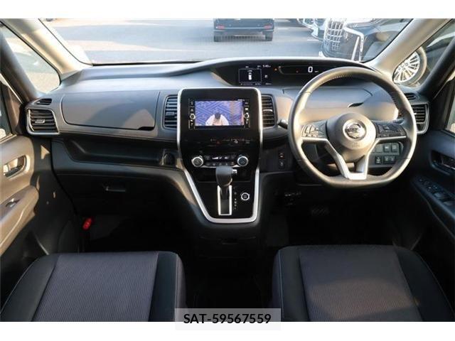 Nissan SERENA 2017-11 8337790-1