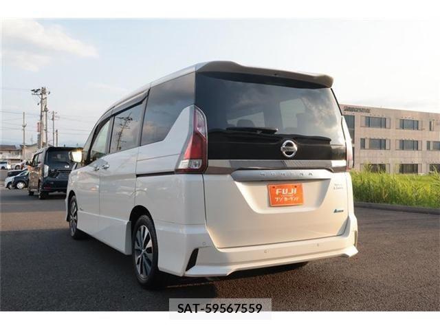 Nissan SERENA 2017-11 8337790-21