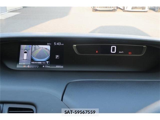 Nissan SERENA 2017-11 8337790-24