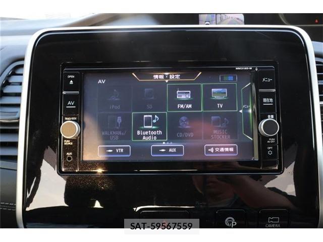Nissan SERENA 2017-11 8337790-29