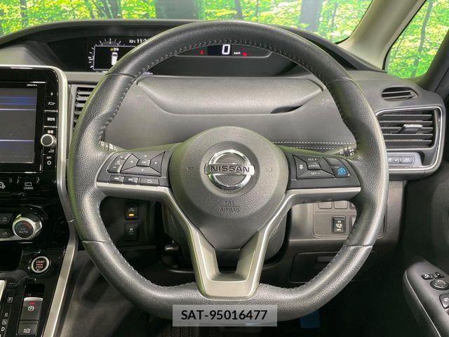 Nissan SERENA 2018-02 8337793-11