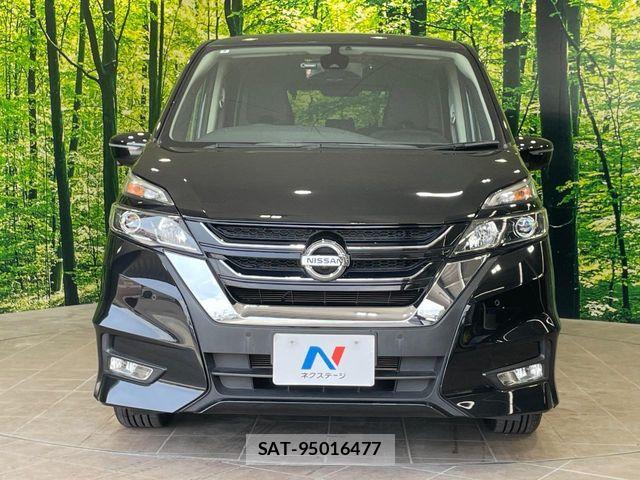 Nissan SERENA 2018-02 8337793-14