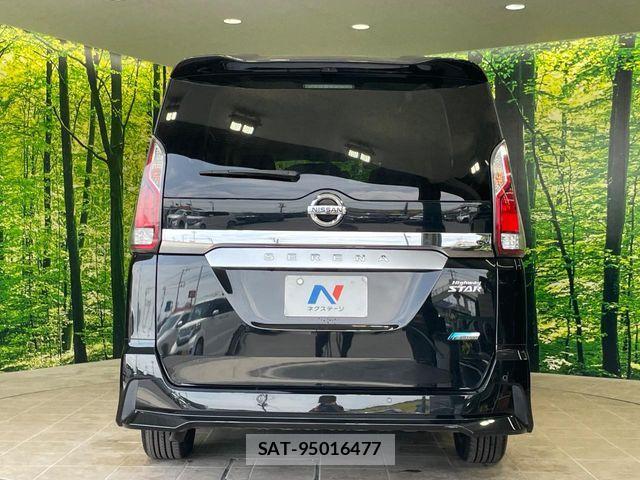 Nissan SERENA 2018-02 8337793-15