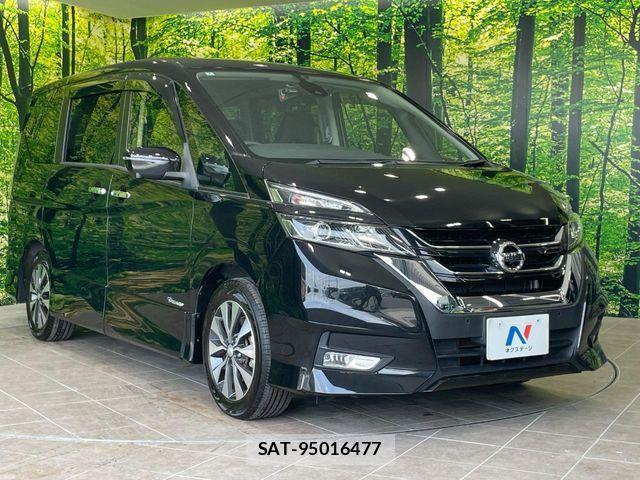 Nissan SERENA 2018-02 8337793-16