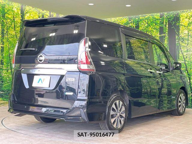 Nissan SERENA 2018-02 8337793-17