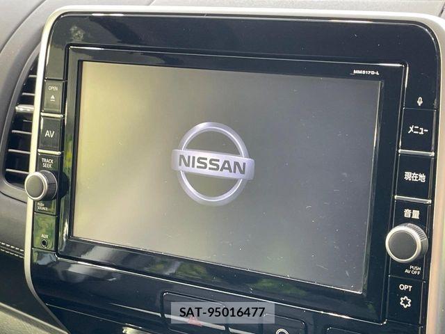 Nissan SERENA 2018-02 8337793-4