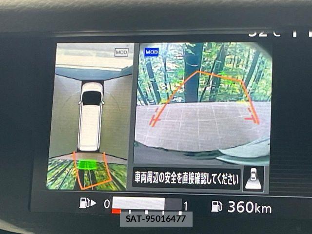 Nissan SERENA 2018-02 8337793-5