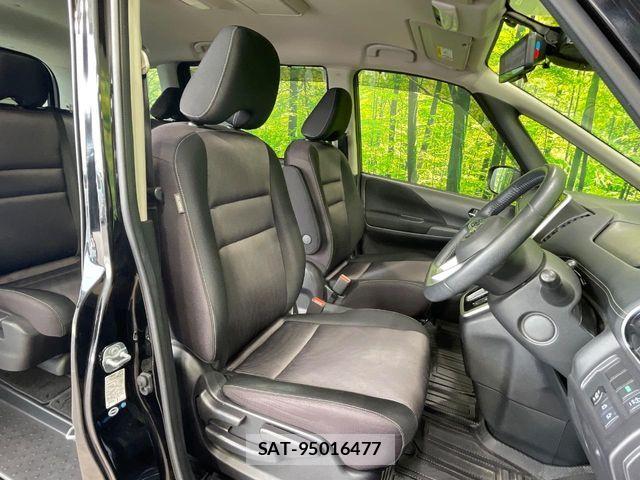 Nissan SERENA 2018-02 8337793-7