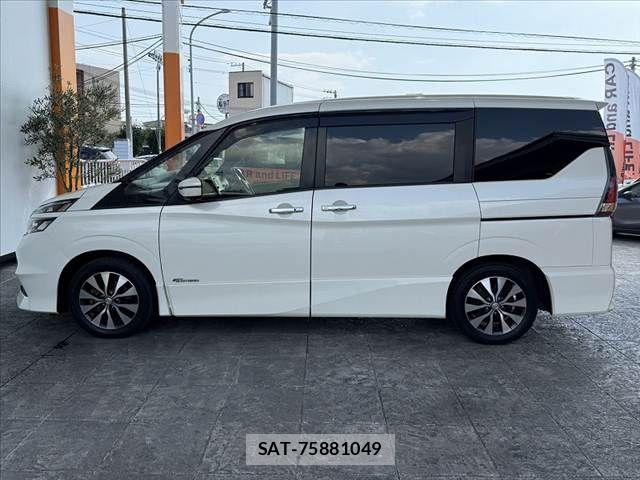 Nissan SERENA 2017-09 8337810-10