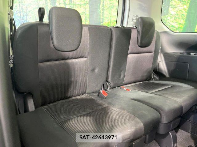 Nissan SERENA 2017-08 8337797-9
