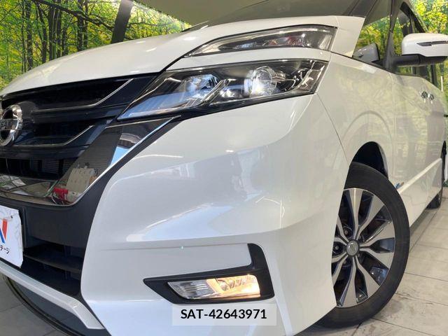 Nissan SERENA 2017-08 8337797-12