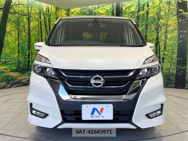 Nissan SERENA 2017-08 8337797-14