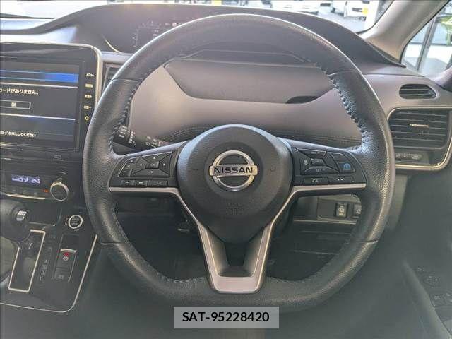 Nissan SERENA 2021-07 8337809-9