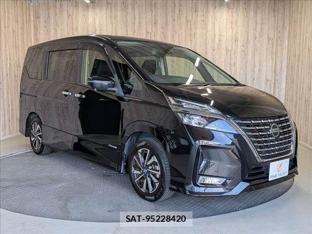 Nissan SERENA 2021-07 8337809-14