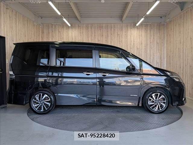 Nissan SERENA 2021-07 8337809-15