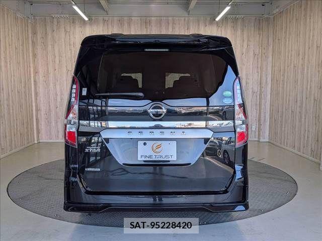 Nissan SERENA 2021-07 8337809-16