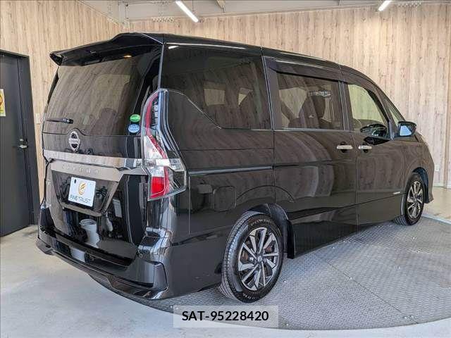 Nissan SERENA 2021-07 8337809-17