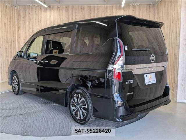 Nissan SERENA 2021-07 8337809-18