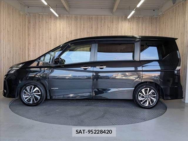 Nissan SERENA 2021-07 8337809-19
