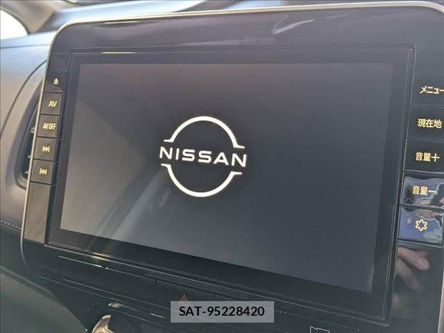 Nissan SERENA 2021-07 8337809-2